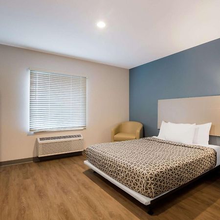 Woodspring Suites Moreno Valley Dış mekan fotoğraf