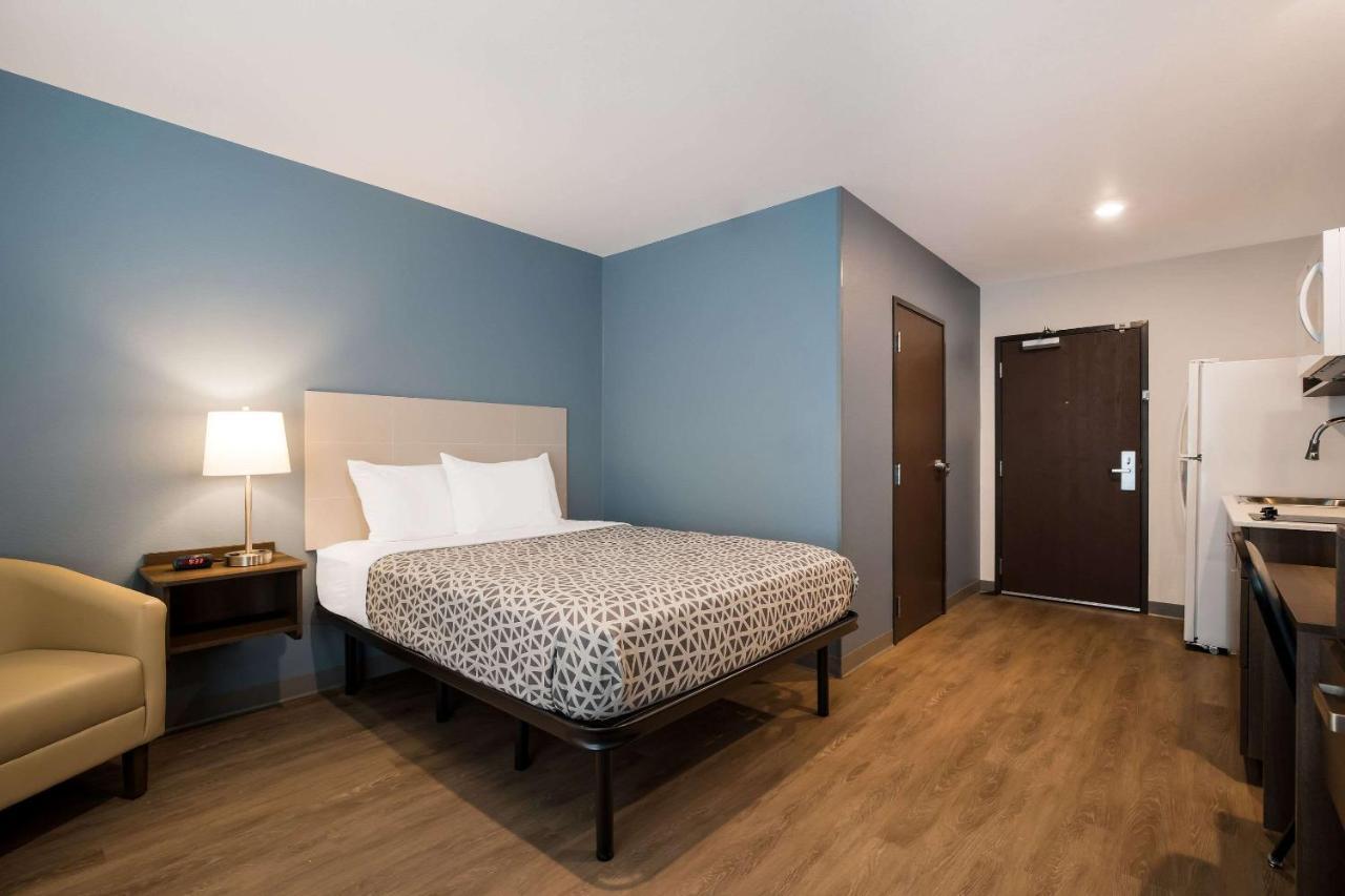 Woodspring Suites Moreno Valley Dış mekan fotoğraf