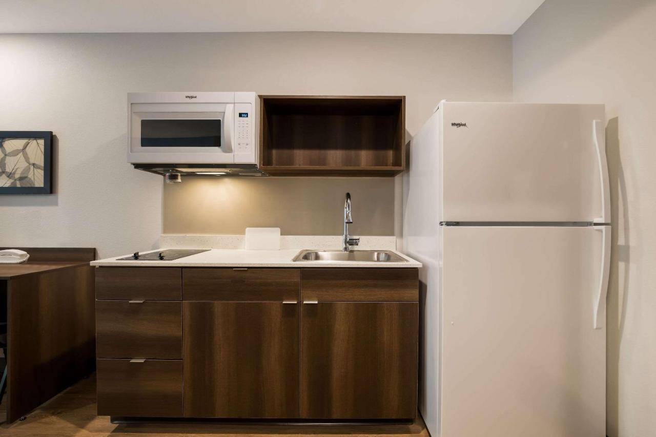 Woodspring Suites Moreno Valley Dış mekan fotoğraf