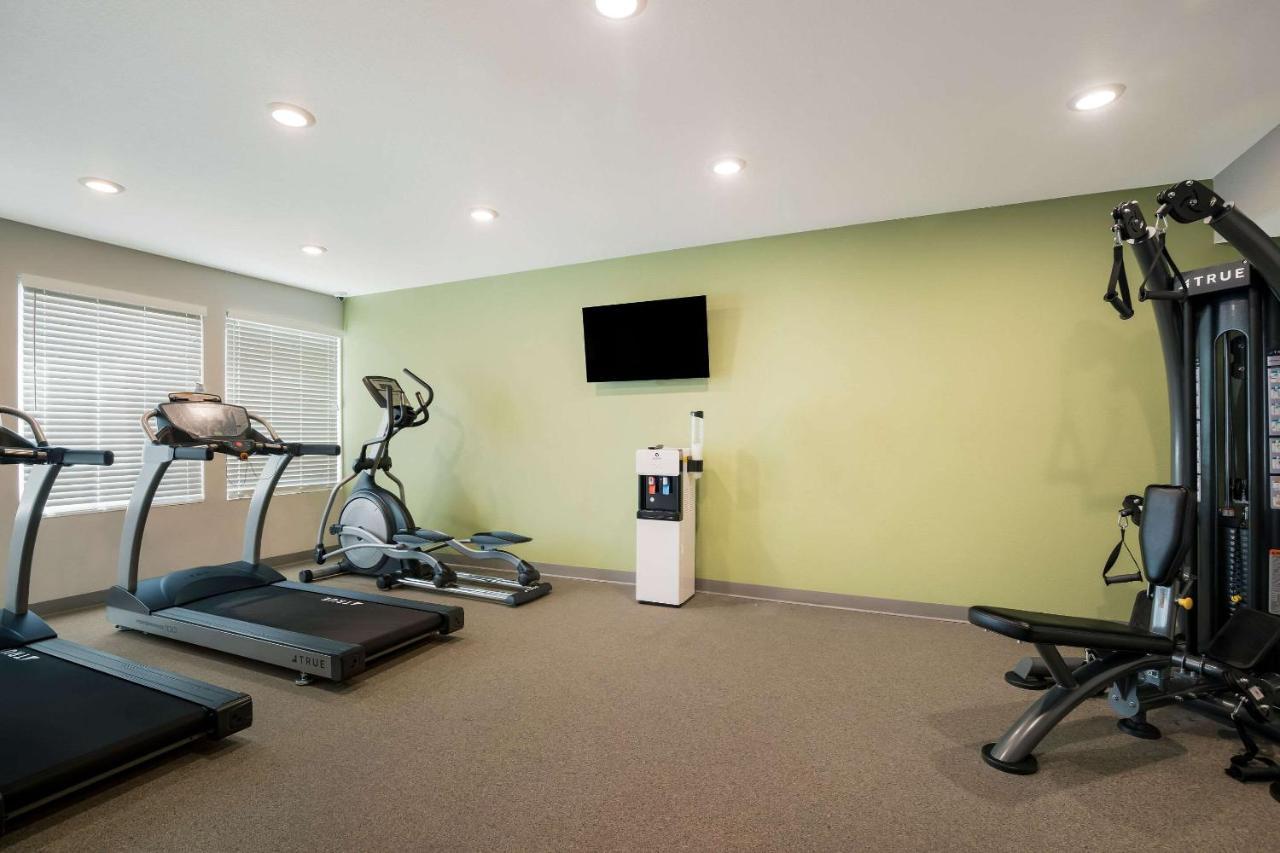 Woodspring Suites Moreno Valley Dış mekan fotoğraf