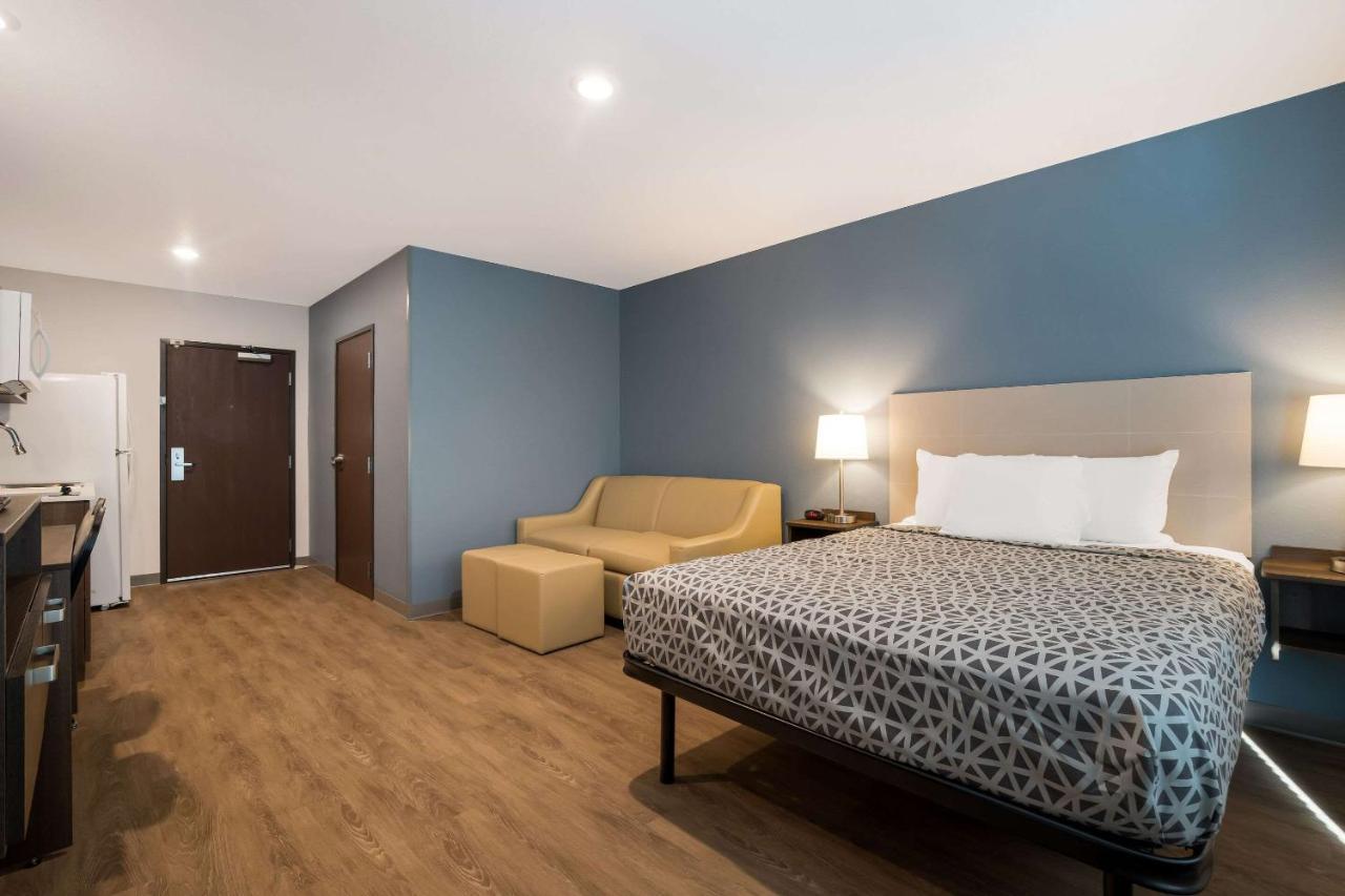 Woodspring Suites Moreno Valley Dış mekan fotoğraf