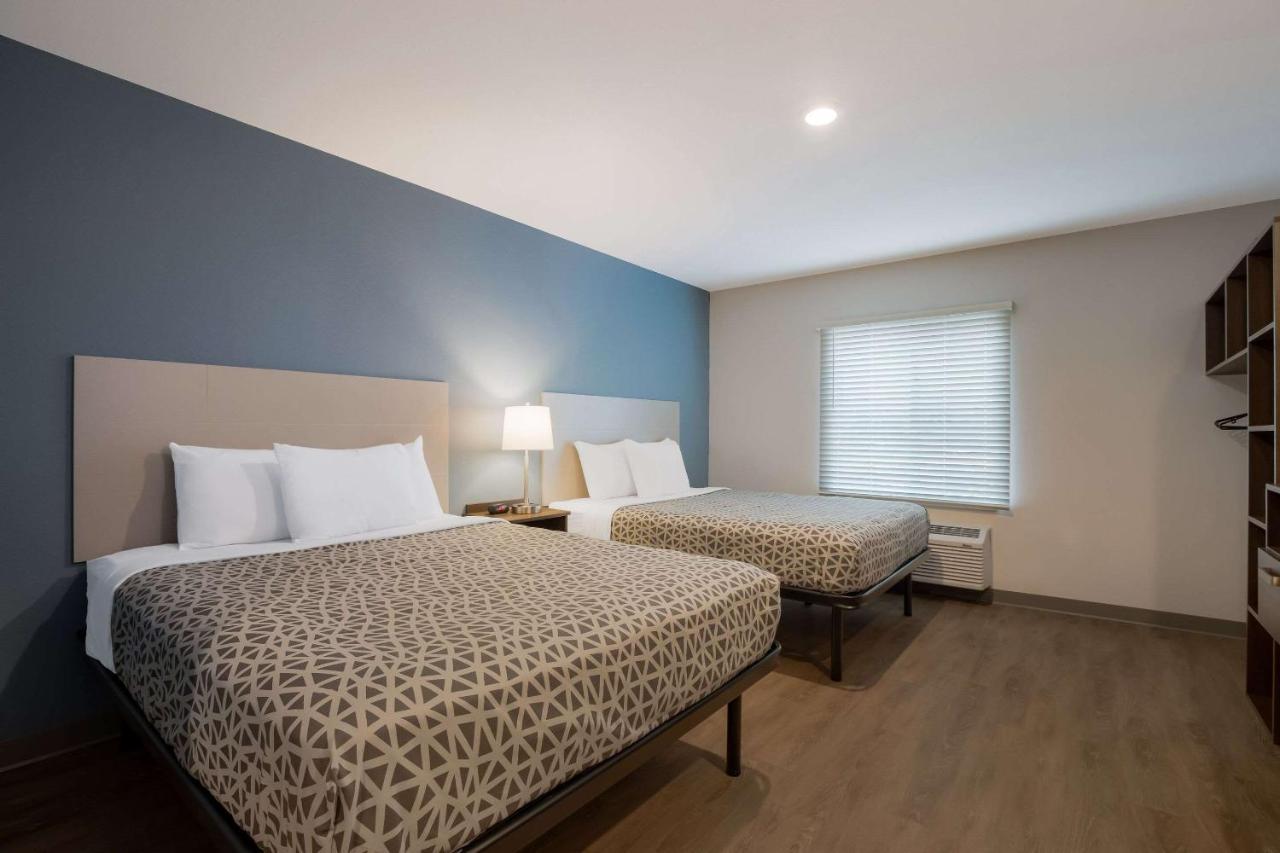 Woodspring Suites Moreno Valley Dış mekan fotoğraf