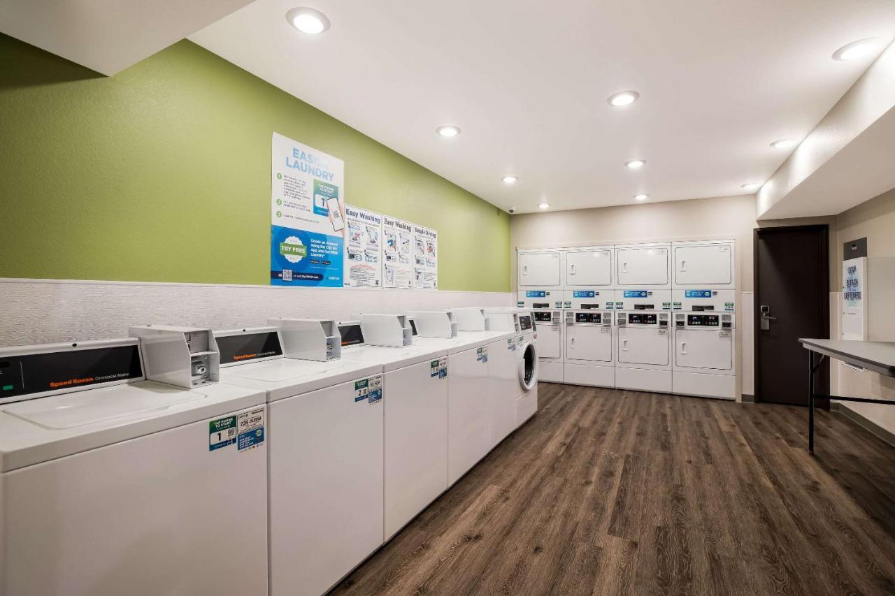 Woodspring Suites Moreno Valley Dış mekan fotoğraf