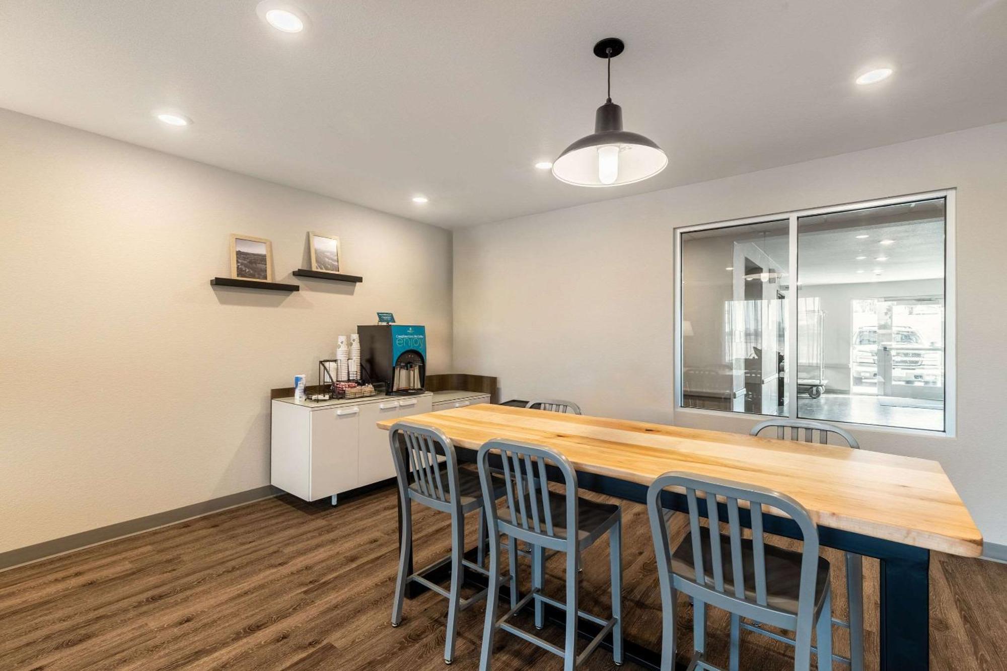 Woodspring Suites Moreno Valley Dış mekan fotoğraf