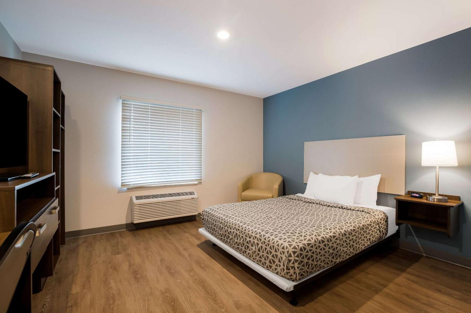 Woodspring Suites Moreno Valley Dış mekan fotoğraf